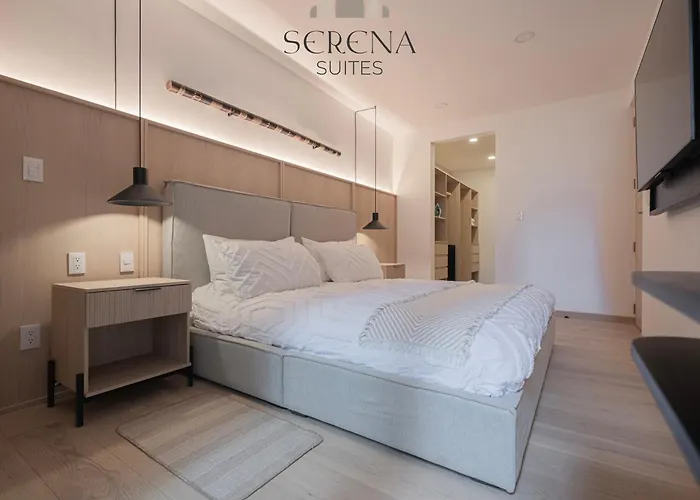 Upscale With Skyview Pool In Condesa Apartment Mexico City