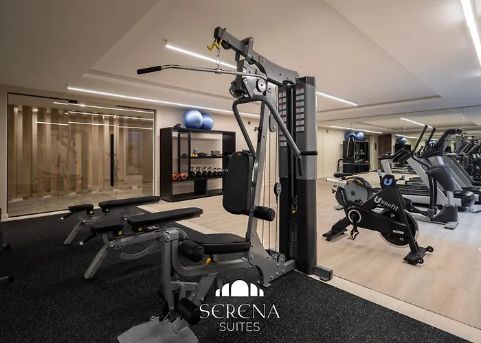 Upscale With Skyview Pool In Condesa * Mexico City