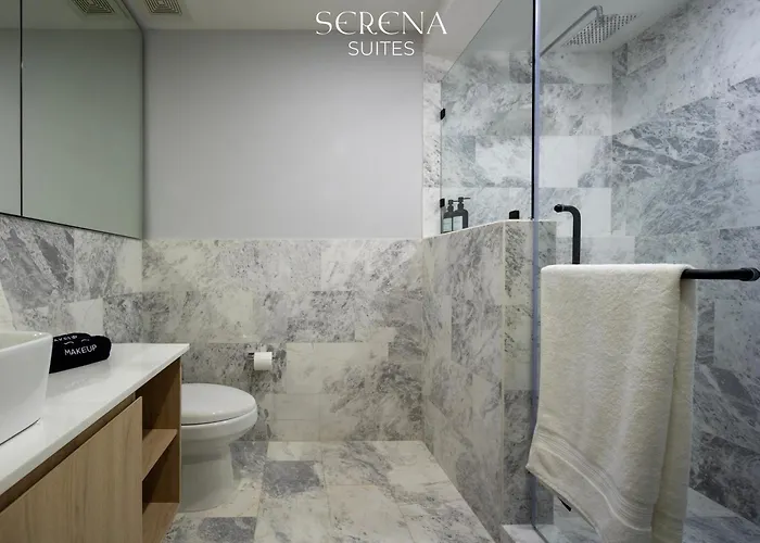 Upscale With Skyview Pool In Condesa *