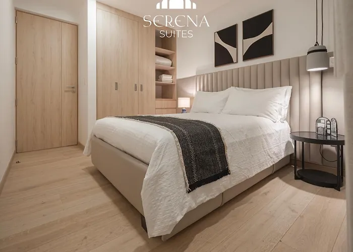 Upscale With Skyview Pool In Condesa Apartment