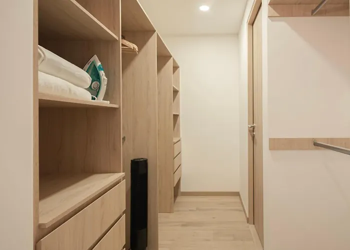 Upscale With Skyview Pool In Condesa *